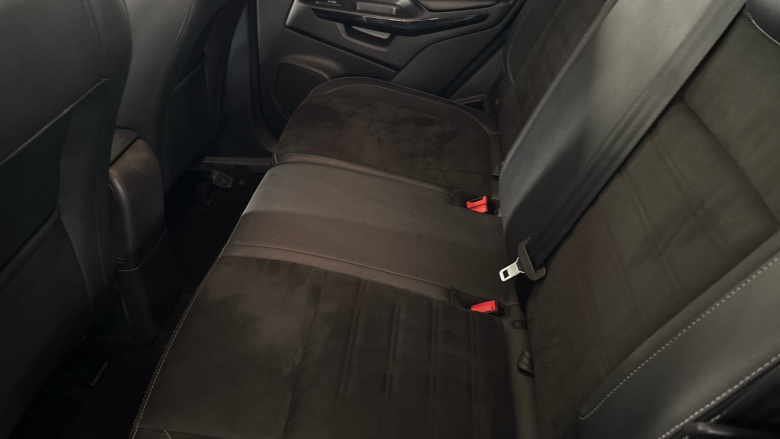 Ford EcoSport 1.0 EcoBoost 125 ST-Line 5dr Petrol Hatchback